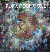 BLACK MOON CIRCLE-Sea Of Clouds