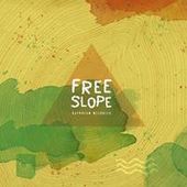 FREE/SLOPE-Daydream Melodies (black)