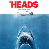 HEADS (UK)-Dead In The Water