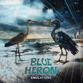 BLUE HERON-Emulations