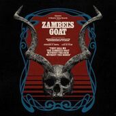 CANCERVO-Zambel’s Goat (white)