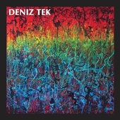 TEK, DENIZ-Mean Old Twister