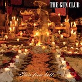 GUN CLUB-Elvis From Hell