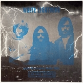 WHITE LIGHTNING-(Under The Screaming Double) Eagle