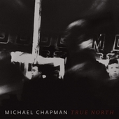 CHAPMAN, MICHAEL-True North (black)