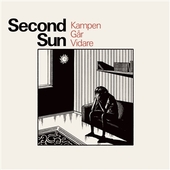 SECOND SUN-Kampen Gar Vidare