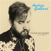 GABBARD, ANDREW-Cloud Of Smoke (blue)