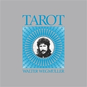 WEGMÜLLER, WALTER-Tarot