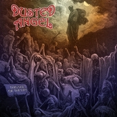 DUSTED ANGEL-This Side Of The Dirt