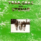TRÄD, GRÄS OCH STENAR-s/t