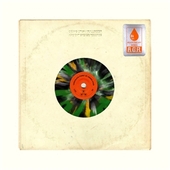 ORANG-UTAH/BULLDOZER-Chocolate Piano/Gallow Hills