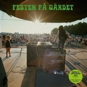 V/A-Festen Pa Gardet
