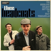 THEE HEADCOATS-The Sherlock Holmes RnB Vernacular