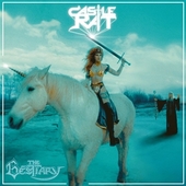 CASTLE RAT-The Bestiary
