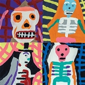 FAIR, JAD & YO LA TENGO-Strange But True