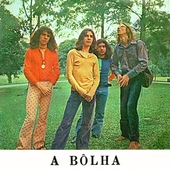 A BOLHA-Sem Nada