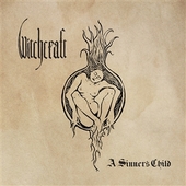 WITCHCRAFT-A Sinner's Child (black)