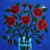 WIDOWSPEAK-Roses