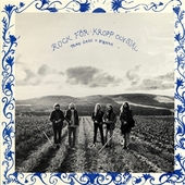 TRÄD, GRÄS OCH STENAR-Rock For Kropp Och Själ