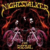 NIGHTSTALKER-The Ritual