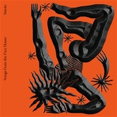 SMOTE-Songs From The Free House (orange)