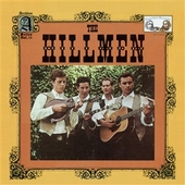 HILLMEN-s/t