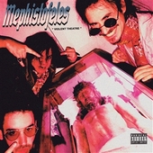 MEPHISTOFELES-Violet Theatre