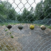 GUSTAFSSON, MATS & POHJONEN, KIMMO-Two Balls Are Enough