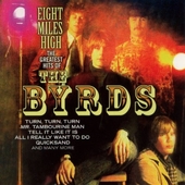 BYRDS-Eight Miles High