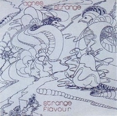 AGNES STRANGE-Strange Flavour