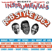 V/A-Mighty Instrumentals R&b Style 1962