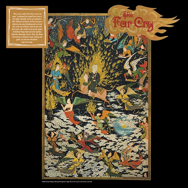 FAR CRY-s/t