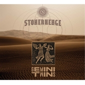 STONERHENGE-Gemini Twins
