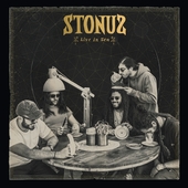 STONUS-Live In Zen