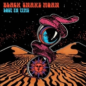 BLACK SNAKE MOAN-Lost In Time