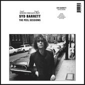 BARRETT, SYD-The Peel Sessions