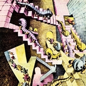 CLIMAX-Gusano Mecanico