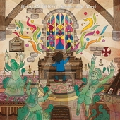 BHAJAN BHOY-Summer In St. Mary's