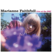 FAITHFULL, MARIANNE-Live At The Bbc 1965/1966