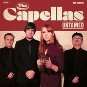 CAPELLAS-Untamed