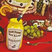 HEPPLE, SCOTT & THE SUN BAND-English Mustard