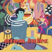 ATOM JUICE-s/t (black)
