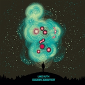 LAKE RUTH-Hawking Radiation