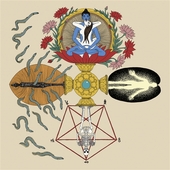 DA CAPTAIN TRIPS-In Between (black)