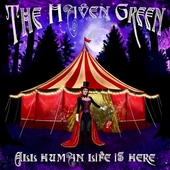 HAVEN GREEN-All Human Life Is Here