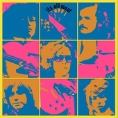 IT'S ALL MEAT-s/t