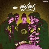 EYES-My Degeneration