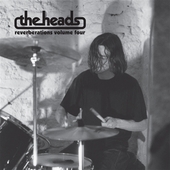 HEADS-Reverberations Volume 4