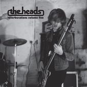 HEADS-Reverberations Volume 5