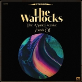 WARLOCKS-The Maniac Excessive Sounds Of
